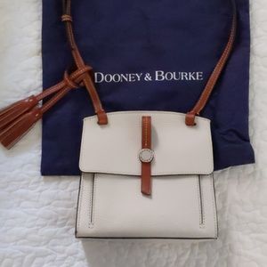 Dooney and Bourke crossbody